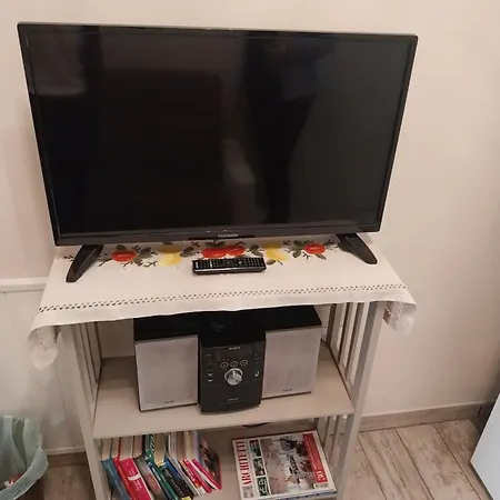 شقة Casa *
