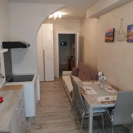 Casa فلورنس