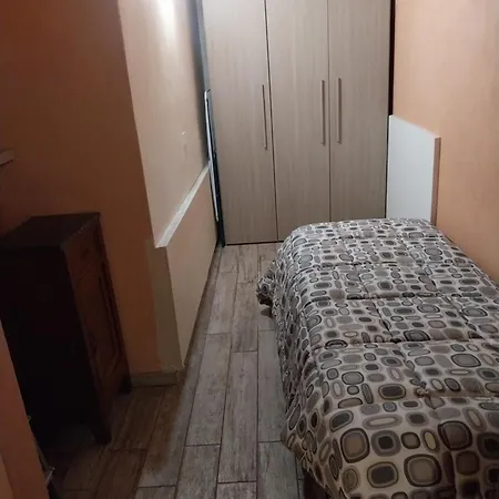 شقة Casa