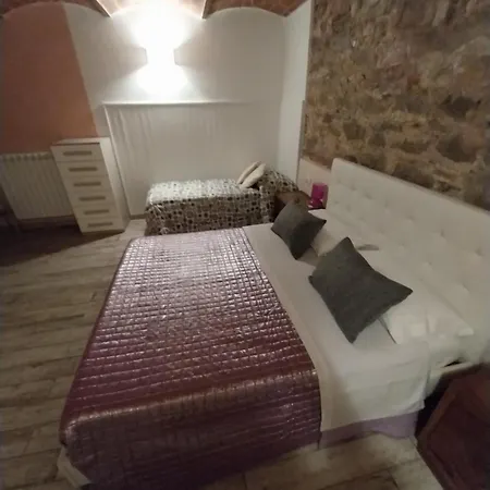شقة Casa *