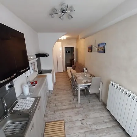 Casa Appartamento